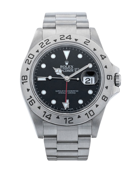 Rolex Explorer II 16570